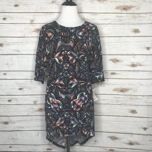 LuLaRoe Irma Tunic Top